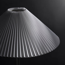 Load image into Gallery viewer, Illusion Marble Dome Floor Lamp by Modway
