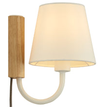 Load image into Gallery viewer, Sunlit Swivel Wall Sconce by Modway
