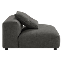 Load image into Gallery viewer, Solace Modular Upholstered Fabric Armless Chair by Modway
