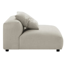 Load image into Gallery viewer, Solace 2-Piece Modular Upholstered Fabric Sofa by Modway
