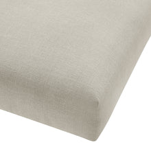 Load image into Gallery viewer, Solace Modular Upholstered Fabric Ottoman by Modway
