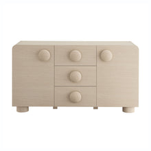 Load image into Gallery viewer, Sonnet 57&quot; Sideboard Storage Cabinet by Modway
