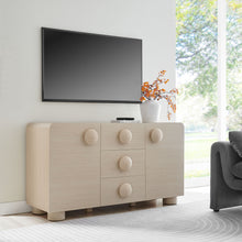 Load image into Gallery viewer, Sonnet 57&quot; Sideboard Storage Cabinet by Modway
