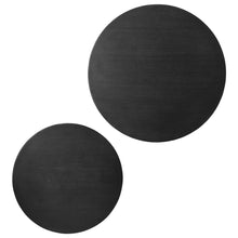 Load image into Gallery viewer, Amani Round Nesting Coffee Tables Set of 2 by Modway
