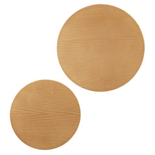 Load image into Gallery viewer, Amani Round Nesting Coffee Tables Set of 2 by Modway
