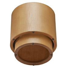 Load image into Gallery viewer, Amani Round Nesting Coffee Tables Set of 2 by Modway
