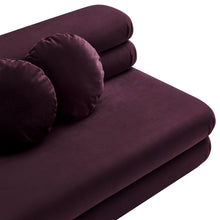 Load image into Gallery viewer, Jubilee Modular Performance Velvet Armless Loveseat by Modway
