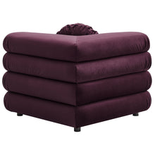Load image into Gallery viewer, Jubilee Modular Performance Velvet Corner Chair by Modway
