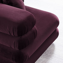 Load image into Gallery viewer, Jubilee Modular Performance Velvet Corner Chair by Modway
