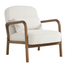 Load image into Gallery viewer, Charlie Boucle Upholstered Armchair by Modway
