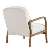 Load image into Gallery viewer, Charlie Boucle Upholstered Armchair by Modway
