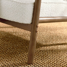 Load image into Gallery viewer, Charlie Boucle Upholstered Armchair by Modway
