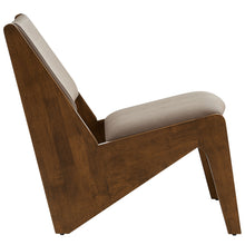 Load image into Gallery viewer, Rylina Vegan Leather Accent Chairs Set of 2 by Modway
