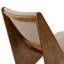 Load image into Gallery viewer, Rylina Vegan Leather Accent Chairs Set of 2 by Modway
