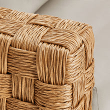 Load image into Gallery viewer, Thames Outdoor Patio Wicker Outdoor Patio Rattan Loveseat by Modway
