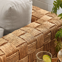 Load image into Gallery viewer, Thames Outdoor Patio Wicker Outdoor Patio Rattan Armchair by Modway
