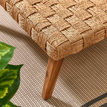 Load image into Gallery viewer, Thames Outdoor Patio Wicker Outdoor Patio Rattan Coffee Table by Modway
