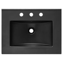 Load image into Gallery viewer, Render 62&quot; Wall-Mount Double Sink Bathroom Vanity by Modway
