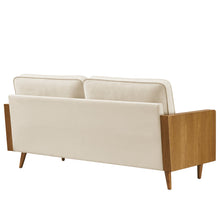 Load image into Gallery viewer, Kellan Performance Velvet Sofa by Modway
