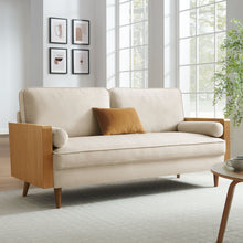 Load image into Gallery viewer, Kellan Performance Velvet Sofa by Modway
