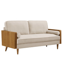 Load image into Gallery viewer, Kellan Performance Velvet Sofa by Modway
