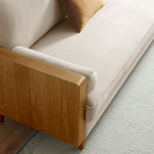 Load image into Gallery viewer, Kellan Performance Velvet Sofa by Modway
