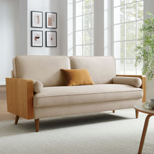 Load image into Gallery viewer, Kellan Performance Velvet Sofa by Modway
