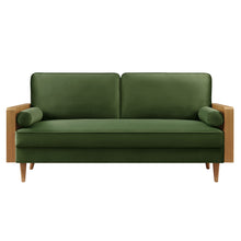 Load image into Gallery viewer, Kellan Performance Velvet Sofa by Modway
