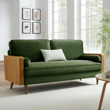 Load image into Gallery viewer, Kellan Performance Velvet Sofa by Modway
