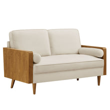 Load image into Gallery viewer, Kellan Performance Velvet Loveseat by Modway
