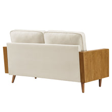 Load image into Gallery viewer, Kellan Performance Velvet Loveseat by Modway
