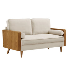 Load image into Gallery viewer, Kellan Performance Velvet Loveseat by Modway
