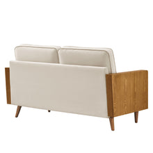 Load image into Gallery viewer, Kellan Performance Velvet Loveseat by Modway
