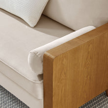 Load image into Gallery viewer, Kellan Performance Velvet Loveseat by Modway
