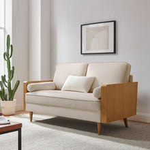 Load image into Gallery viewer, Kellan Performance Velvet Loveseat by Modway
