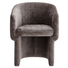 Load image into Gallery viewer, Verity Chenille Dining Armchair by Modway
