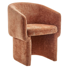 Load image into Gallery viewer, Verity Chenille Dining Armchair by Modway
