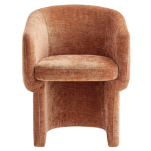 Load image into Gallery viewer, Verity Chenille Dining Armchair by Modway
