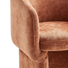 Load image into Gallery viewer, Verity Chenille Dining Armchair by Modway
