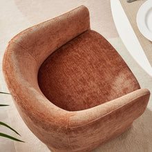 Load image into Gallery viewer, Verity Chenille Dining Armchair by Modway
