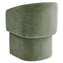 Load image into Gallery viewer, Verity Chenille Dining Armchair by Modway
