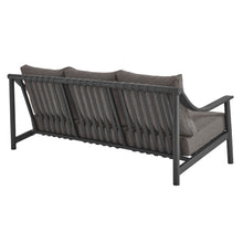 Load image into Gallery viewer, Terrace Outdoor Patio Aluminum Sofa by Modway
