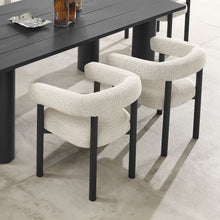 Load image into Gallery viewer, Nautica Outdoor Patio Aluminum Dining Armchairs Set of 2 by Modway
