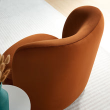 Load image into Gallery viewer, Monroe Performance Velvet Accent Chair by Modway

