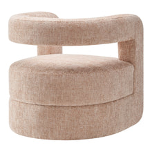 Load image into Gallery viewer, Jaylin Upholstered Chenille Accent Chair by Modway

