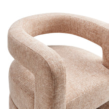 Load image into Gallery viewer, Jaylin Upholstered Chenille Accent Chair by Modway
