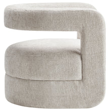 Load image into Gallery viewer, Jaylin Upholstered Chenille Accent Chair by Modway
