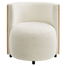 Load image into Gallery viewer, Solis Boucle Accent Chair by Modway
