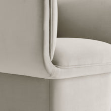 Load image into Gallery viewer, Tate Performance Velvet Accent Chair by Modway
