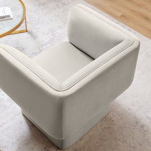 Load image into Gallery viewer, Tate Performance Velvet Accent Chair by Modway
